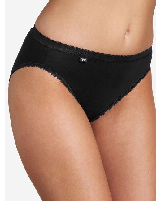 Sloggi Black Slip Basic