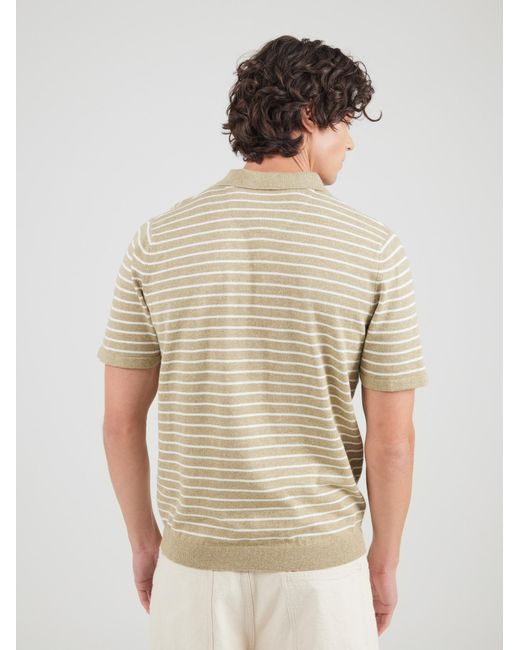 Fynch-Hatton Pullover in White für Herren