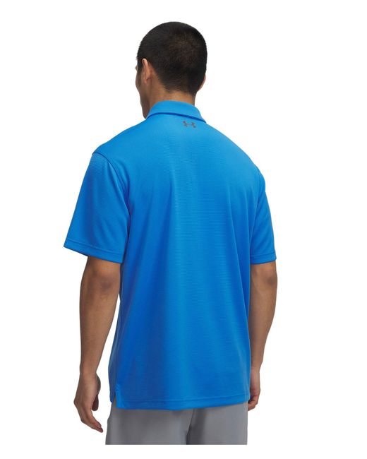Under Armour Funktionsshirt in Blue für Herren
