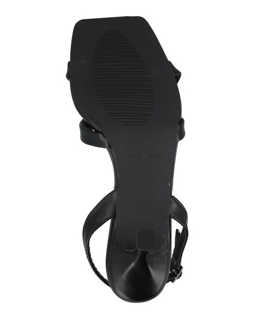Raid Black Sandale Enslee