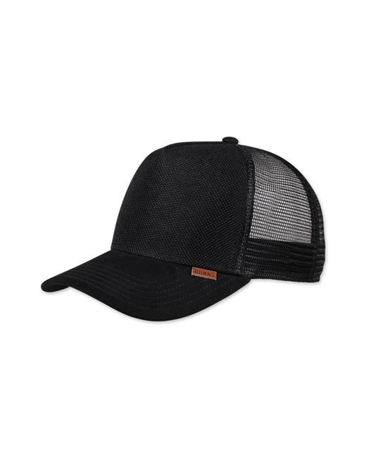 Djinn's Cap 'suelin' in Black für Herren