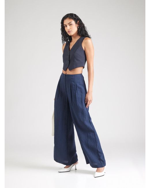 Vero Moda Blue Hose 'Vmfea'