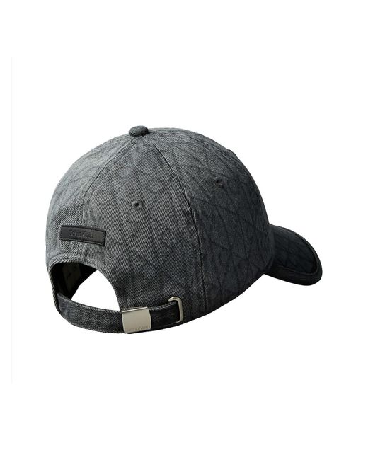 Calvin Klein Blue Cap