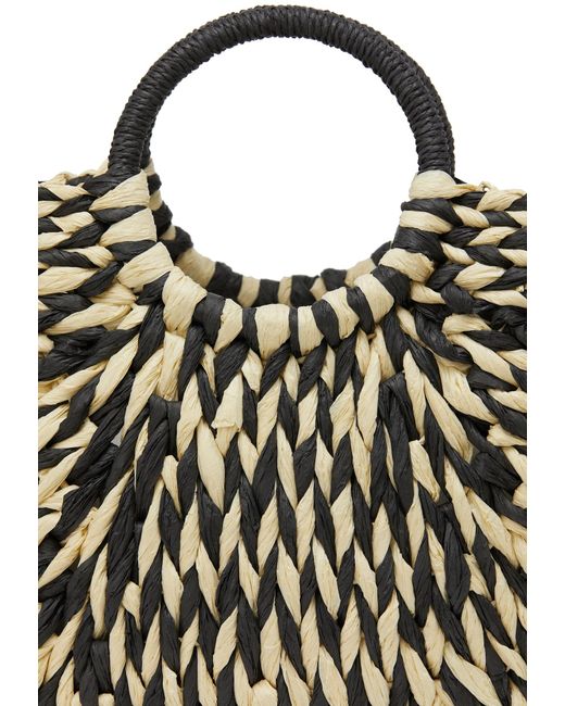 Ebeeza Multicolor Handtasche