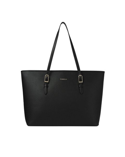 Fiorelli Black Shopper Etta