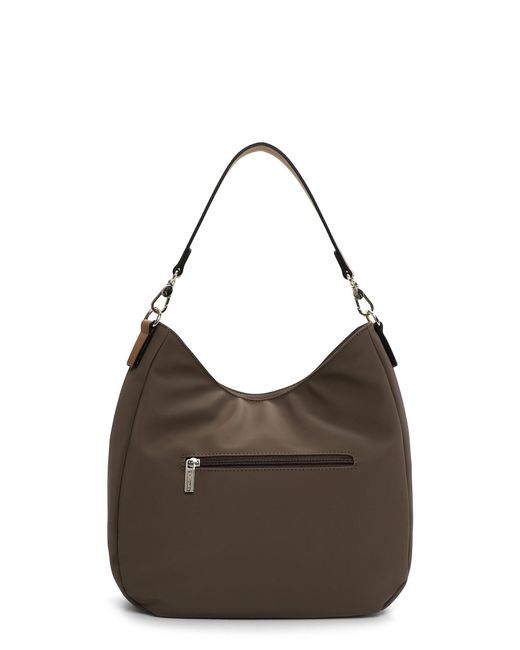 Tamaris Brown Beutel Tas Gertraud