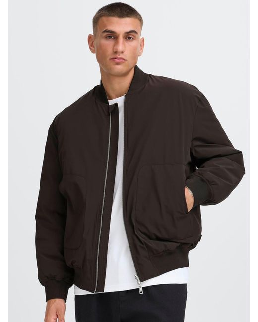 Solid Jacke Sdromeo in Black für Herren