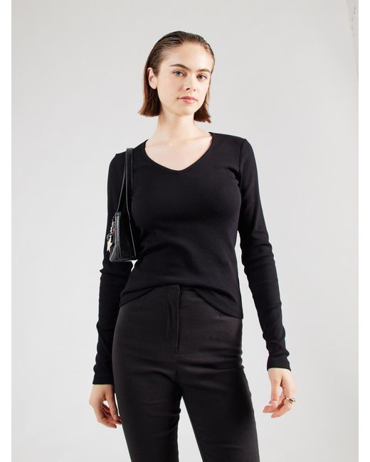 JJXX Black Shirt Jxfreya