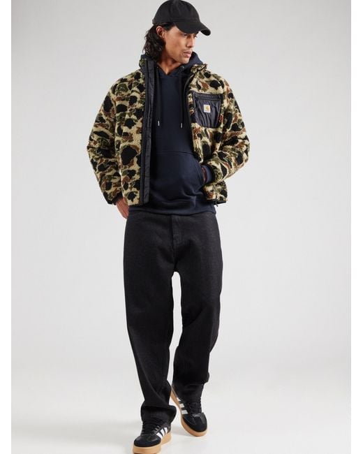 Billabong Sweatshirt Arch in Blue für Herren