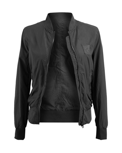 Manufaktur13 Black Übergangsjacke