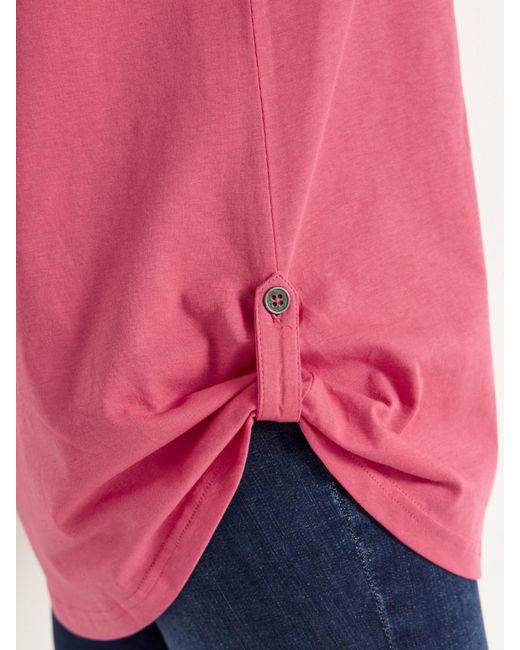 Cellbes of Sweden Pink Tunika