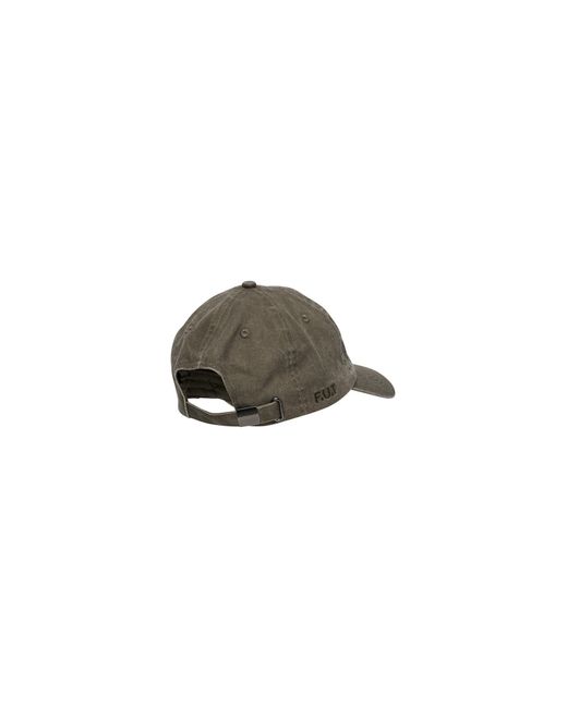 Halo Cap in Green für Herren