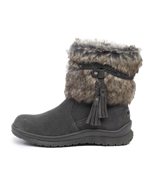 Minnetonka Multicolor Stiefel 'everett'