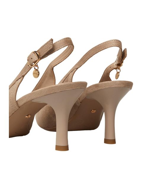S.oliver Natural Pumps