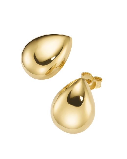 Firetti Metallic Ohrringe
