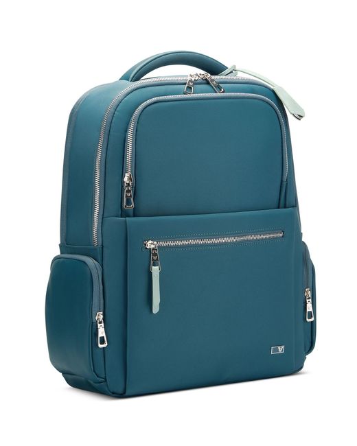 Roncato Blue Rucksack