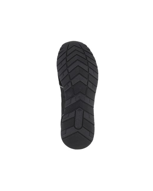 CoolWalk Sneaker in Black für Herren