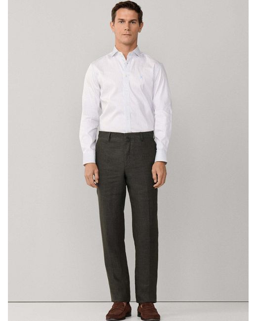 Hackett Hemd in White für Herren
