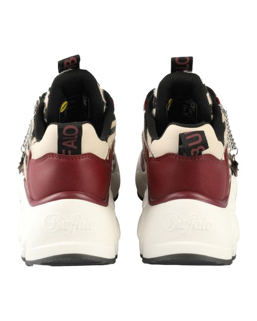 Buffalo Sneaker in Multicolor für Herren