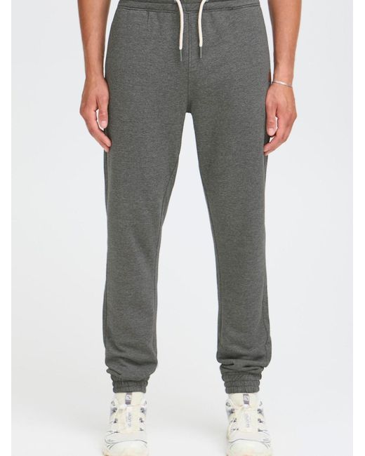 Solid Hose Simas in Gray für Herren