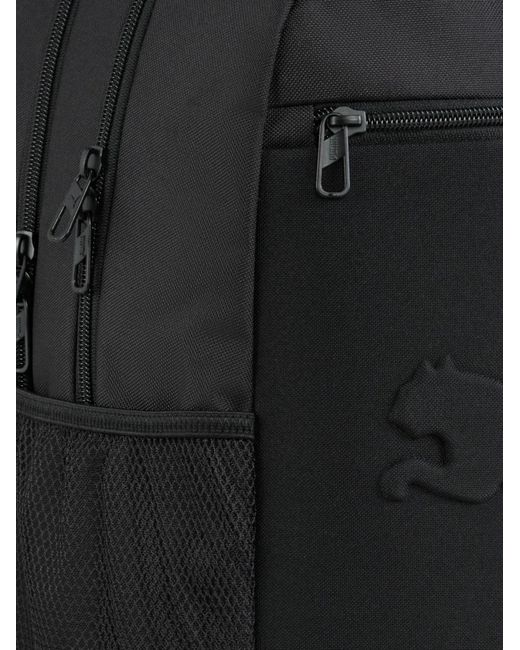 PUMA Rucksack Buzz in Black für Herren
