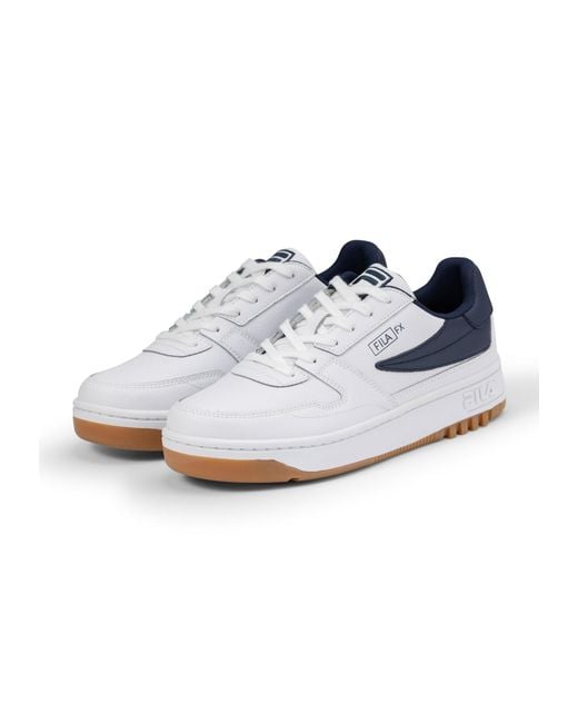 Fila Sneaker Ventuno in Blue für Herren