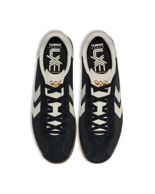 Hummel Black Sneaker