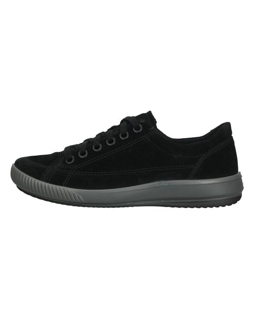 Legero Black Sneaker Tanaro 5.0
