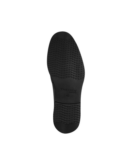 Tamaris Black Slipper