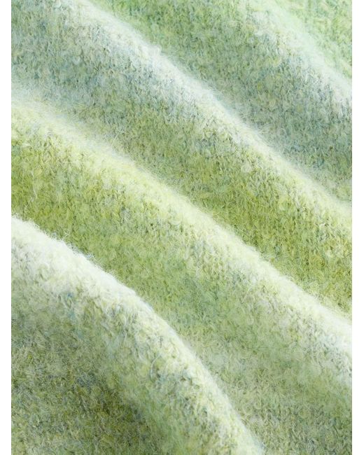 Next Green Pullover