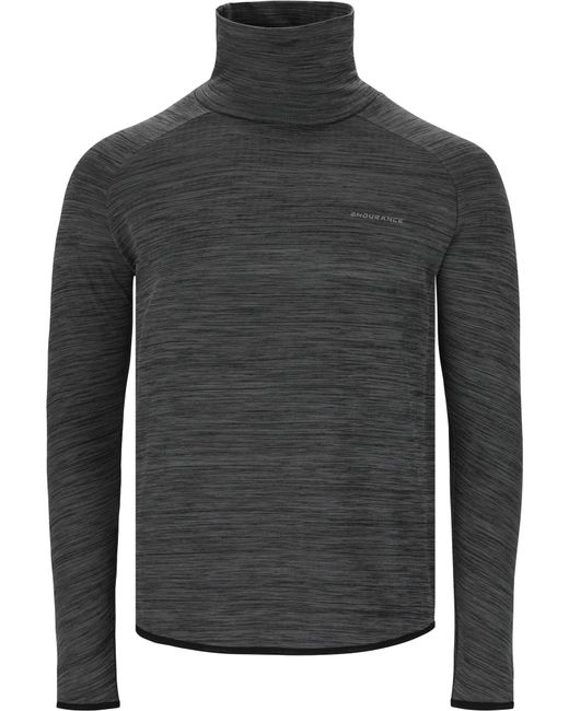 Endurance Funktionsshirt Trenda in Gray für Herren