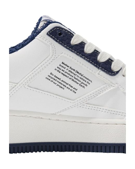 Moea Sneaker Gen1 in White für Herren