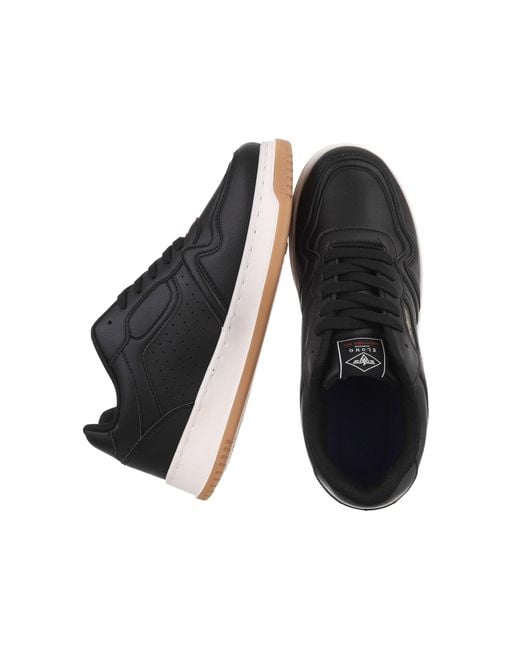 CoolWalk Sneaker in Black für Herren