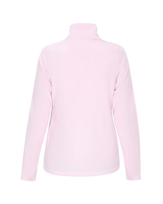 Hoona Pink Pullover