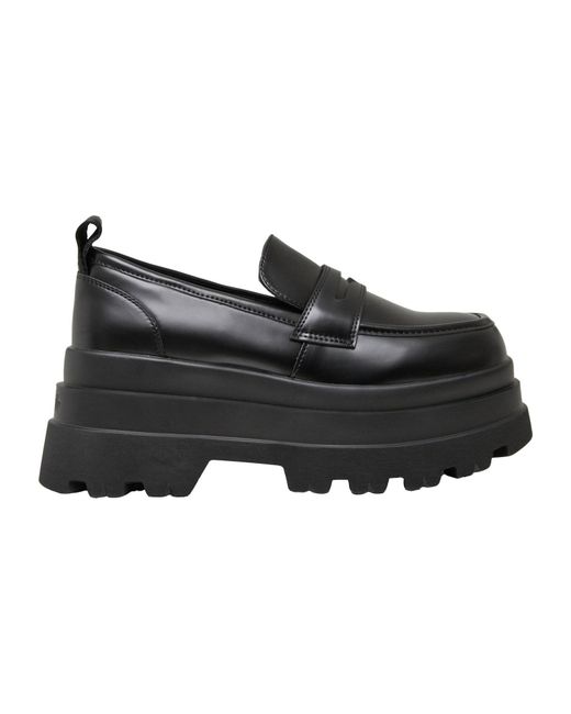 Buffalo Black Slipper Jupiter