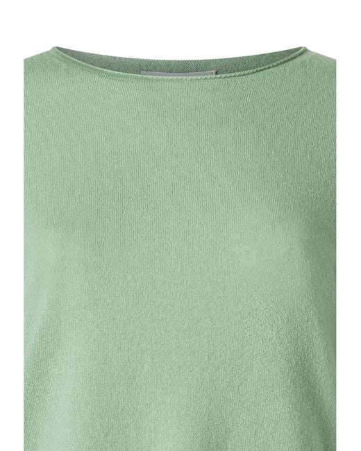 Maerz Green Pullover