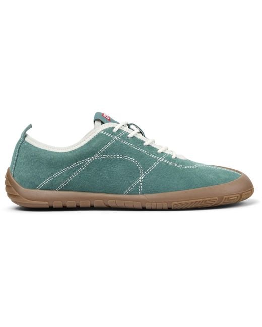 Camper Black Sneaker Peu Path