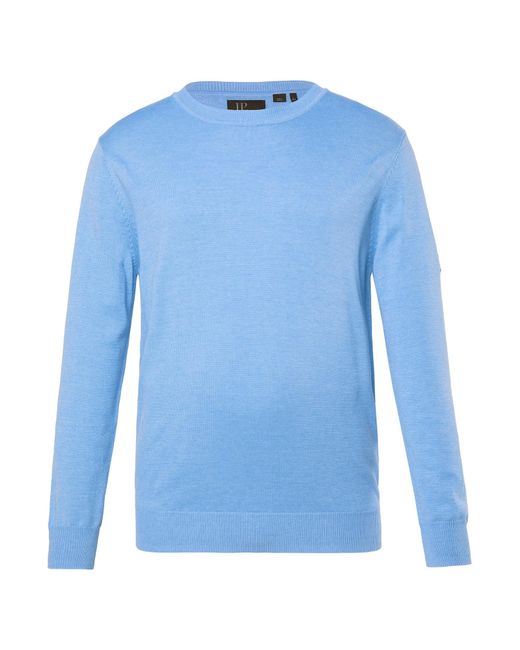 JP1880 Pullover in Blue für Herren