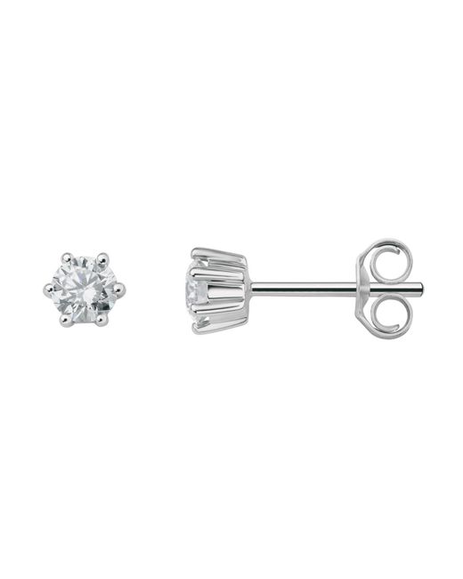 ONE ELEMENT Metallic Ohrringe