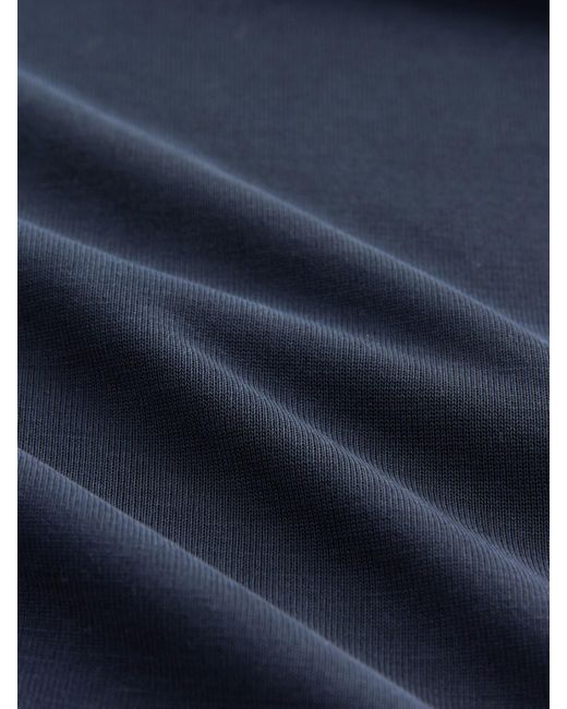Next Blue T-Shirt