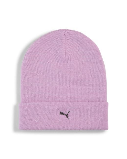 PUMA Purple Mütze