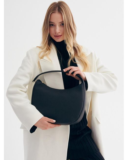 ESTRO Blue Handtasche 9069