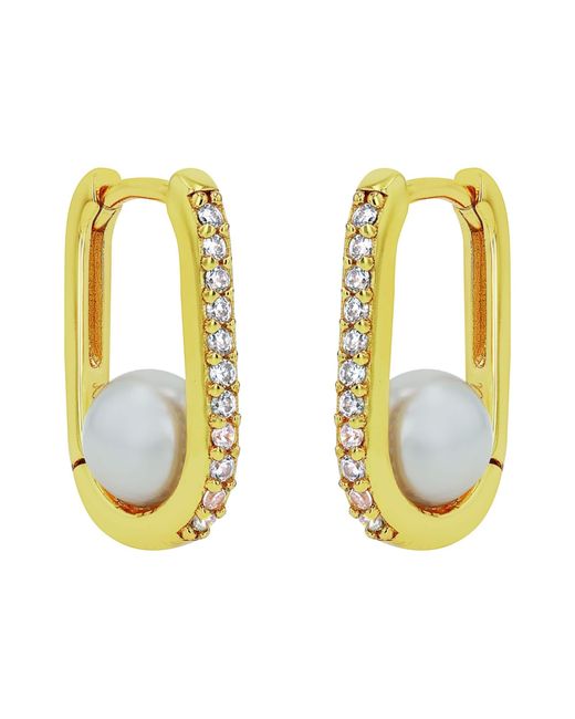 Amor Metallic Creole