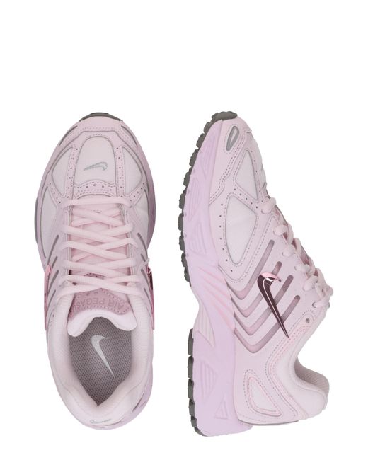 Nike Pink Sneaker 'Air Pegasus 2005'