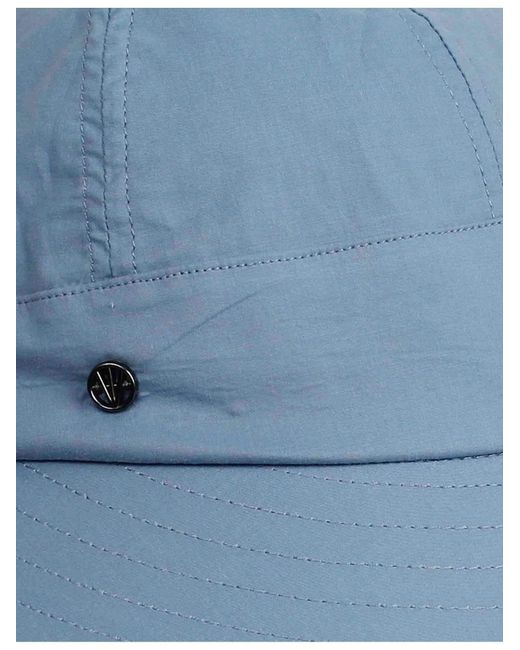 LOEVENICH Blue Cap