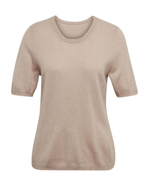 Goldner Natural Pullover