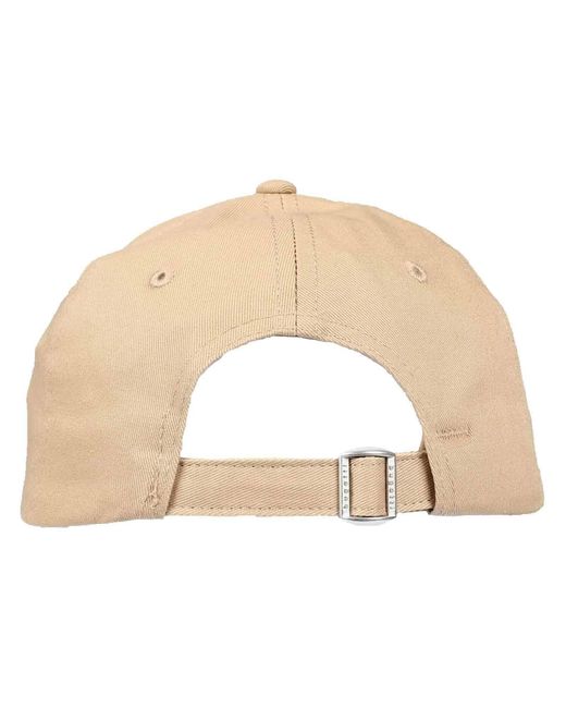 Bugatti Cap in Natural für Herren