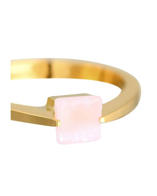 Elli Premium White Ring