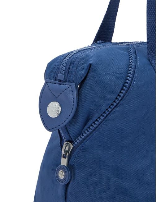 Kipling Blue Handtasche