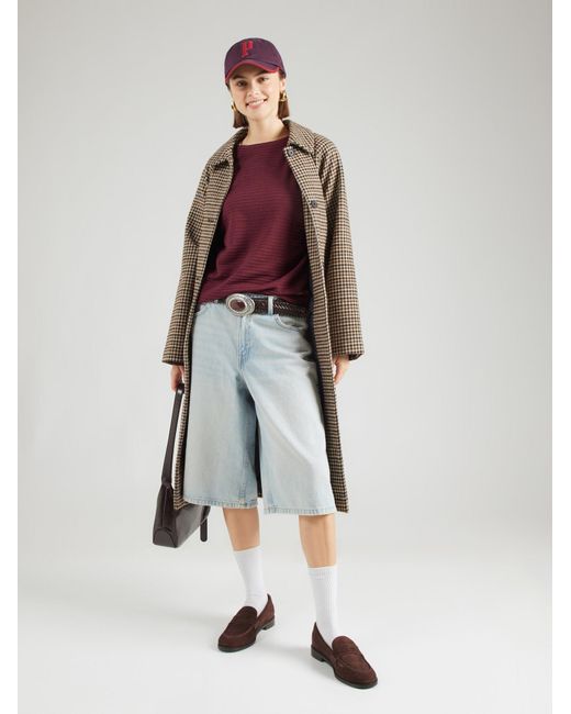 S.oliver Blue Pullover